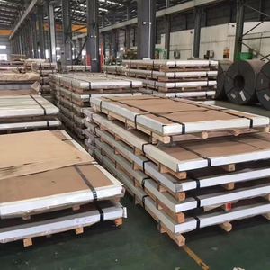 Oferta Especial: Lámina de Acero al Carbono Laminada en Frío, Económica, Estándar ASTM A36 JIS, Alta Resistencia, con Servicios de Soldadura y Doblado - Product Image 3