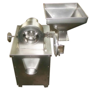 เครื่องบดเนื้อเค้กบุกสแตนเลสแบบแห้งเครื่องบด<span class=keywords><strong>เนื้อ</strong></span>ผงละเอียด - Product Image 4