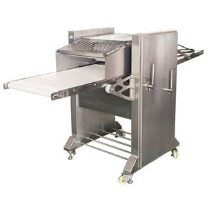 Máy bóc vỏ thịt lợn tự động thương mại, cỡ lớn, tình trạng mới - Product Image 5