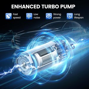 Conjunto de Bomba de Combustible Eléctrica de Plástico SYKRSS E9100M, Nueva, para Nissan Versa 2013-2019, Versa Note 2014-2019, Ajuste Específico para el Vehículo - Product Image 6