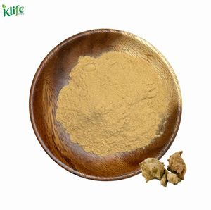 KLIFE Venta al por mayor puro <span class=keywords><strong>Galla</strong></span> Chinensis Extracto en polvo 98% ácido tánico - Product Image 1