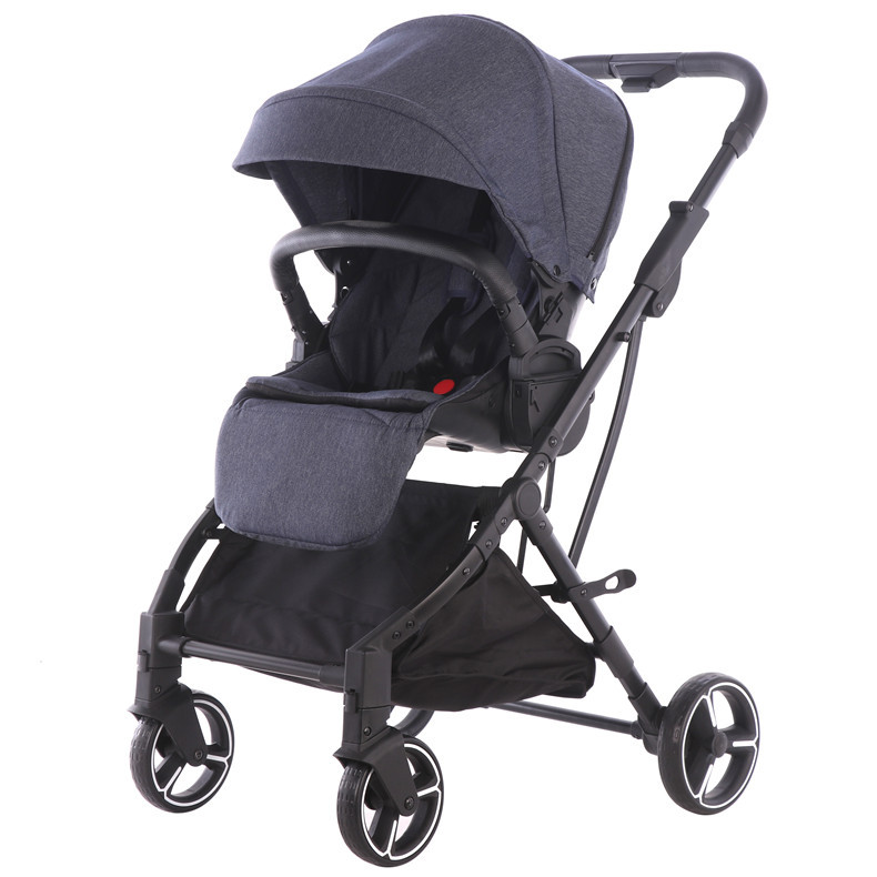 bébé rêve bébé poussette/bébé poussette triplés pliable poussette bébé/poussette de voyage bébé oeuf bébé poussettes