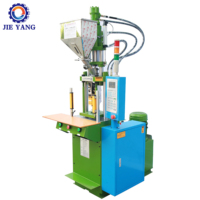 Cadre en acétate optique de haute qualité faisant la machine Machine de formage de plastique vertical en métal pour l'injection de préforme ABS et EPS