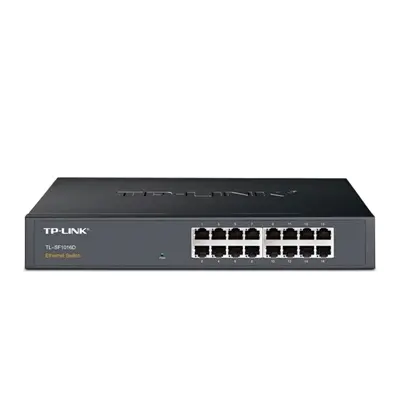 원래 직접 판매 우대 네트워크 스위치 TP-LINK SF 1016D 이더넷 스위치