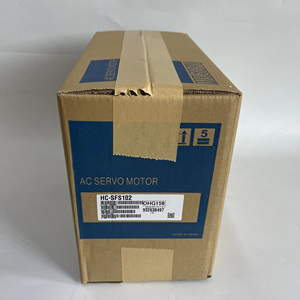 Servomoteur neuf de bonne qualité HC-SFS102 - Product Image 1