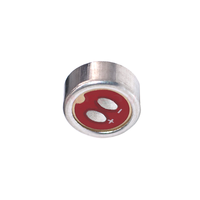Hifi Geluidskwaliteit 6Mm Microfoonkern Ultralaag Achtergrondgeluid Hoogte Herstel 6027 Opnamepen Microfoon