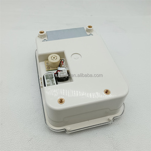 แผงหน้าจอแสดงผลอะไหล่เครื่องจักรก่อสร้าง รุ่น 106-0172 1060172 สำหรับรถขุด E312B E320B E325BL E330B E345B - Product Image 4