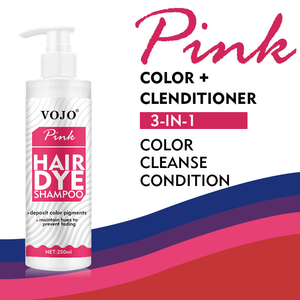 <span class=keywords><strong>Maschera</strong></span> per <span class=keywords><strong>Capelli</strong></span> all'Ingrosso per Protezione Duratura del Colore con Formula Anti-Sbiadimento alla Cheratina, Balsamo Fissante del Colore Rosso - Product Image 4