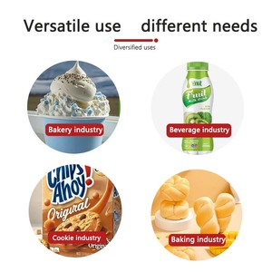 Poudre d'isola de sucralose de qualité alimentaire 99% édulcorant haute intensité E955 substitut du sucre en vrac pour boissons, durée de conservation de 2 ans - Product Image 5