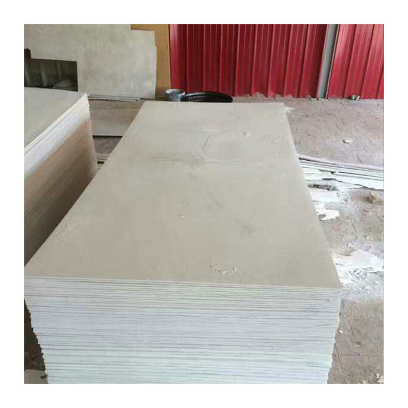 Longtime Fireproof Magnesium Plate Mgo Board