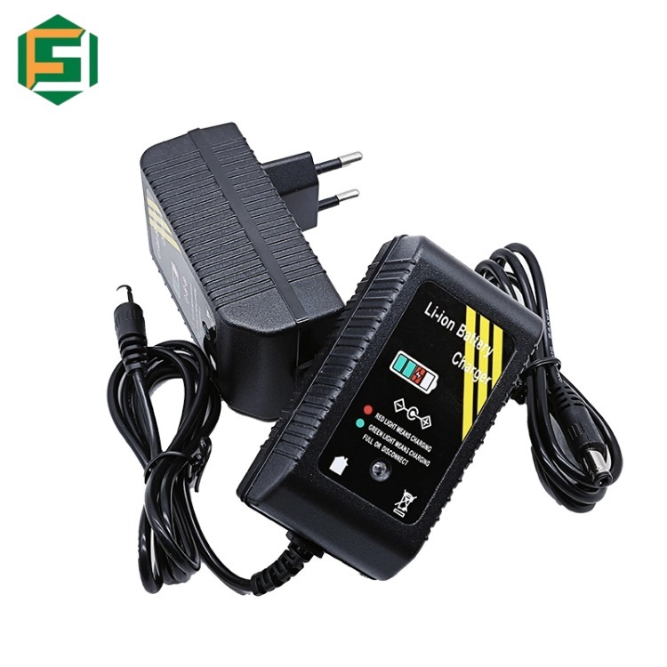 Fullstar Customized Power Adapter 9V 2A 18W Wall Plug Adapter AC/DC Power Supply For FCC CE PC Material For PC · image 2