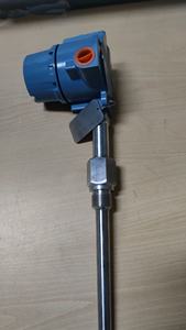 Sensor de Temperatura ROSEMOUNTS 0065 RTD PT-100 100% Original, Sin Reseñas Aún - Product Image 6