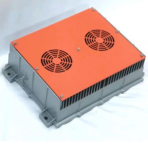 Cargador de Batería para Vehículos de 6.6kw, Cargador a Bordo para Vehículos Eléctricos, Gran Venta - Product Image 6