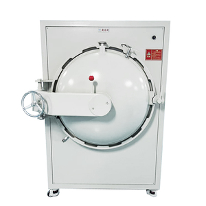 Large <b>Flat</b>-screen <b>TV</b> Screen Defoaming Machine, OCA Dry Adhesive Vacuum Bonding and Defoaming Industrial Equipment - Product Image 2