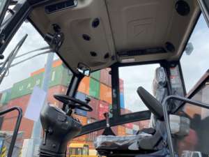 Nouveau Compacteur Routier Vibratoire Monocylindre 12 Tonnes 6612E en Promotion - Product Image 3