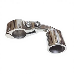 Colliers de serrage pour tuyaux de 25 mm, accessoires de quincaillerie marine, capuchons coulissants, attaches pour pare-soleil, filetages de tuyaux, pièces et accessoires - Product Image 3