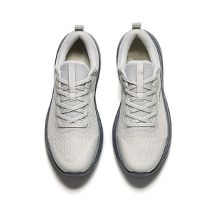 Lightweight Mesh Running <b>Shoes</b> Soft Thick Cushion Non‑Slip Wear‑Resistant Breathable Athletic <b>Sneakers</b> For Daily Jogging Walking - Product Image 5