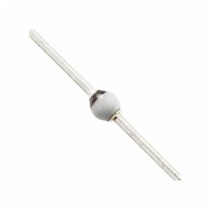 Manufacturer Channel BZW03C18-TR Electronic Chips Component SOD-64, Axial Diodes - Product Image 1