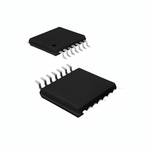 14 TSSOP HIP6006CV-T Power Management (PMIC) Authorized Distributor Buy Online Electronic Components - Product Image 1