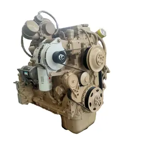 康明斯用高质量反冲挖掘机柴油发动机QSB4.5 QSB5.9 QSC8.3 QSL9 QSB6.7发动机零件