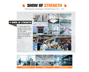 Ticari tek brülör gaz <span class=keywords><strong>Wok</strong></span> soba tek sıcaklık ile restoran otel mutfak için - Product Image 5