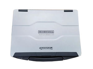 for Pana-sonic FZ-55 MK1 i5 8gen 16G 256G Tough-book 3-proof Industry Computer Shock Proof Auto Repair Scanner Used Touch <b>Laptop</b> - Product Image 2