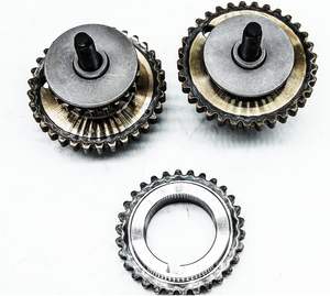 โซ่ไทม์มิ่ง CK198คุณภาพสูงสำหรับ Buick Enclave/<span class=keywords><strong>Honor</strong></span>/Park avenue/LaCrosse3.0L สภาพใหม่พร้อมโฆษณา OE 12633452 - Product Image 4