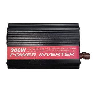 Éclairage d'urgence économique et pratique, onduleur de voiture à onde sinusoïdale pure 1KW pour <span class=keywords><strong>bus</strong></span> longue distance et véhicules de <span class=keywords><strong>camping</strong></span> - Product Image 3