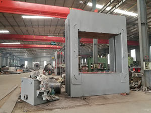 ماكينة كبس حراري لجلد أبواب القوالب لمختلف أحجام الأبواب الخشبية - Product Image 5