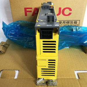 FANUC A06B-6290-H102 Alpha AV 10HV-B new original servo <b>drive</b> amplifier Spare parts supplier - Product Image 5