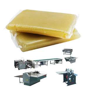 Желейный клей для кожи животных или кости, клей-Желе от производителя - Product Image 4