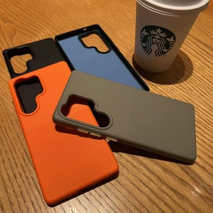 เคสโทรศัพท์ TPU แม่เหล็กกันกระแทกคุณภาพสูงสีดั้งเดิมพร้อมจุดกันลื่นสำหรับ - Product Image 4