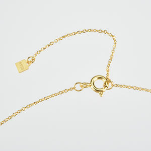 Colliers ras du cou FUAMAY en or, sans ternissement, pour femmes, chaîne à maillons pour les fêtes et les anniversaires - Product Image 6