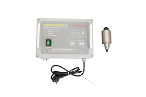 Generador de Vibración Ultrasónica Runnest Ra-usg-35e Bibo, Dispositivo Vibrador Ultrasónico de Alta Frecuencia, Acero al Carbono/Acero Inoxidable - Product Image 3