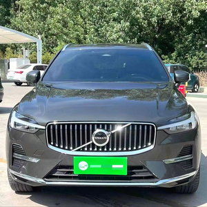 <span class=keywords><strong>2023</strong></span> para <span class=keywords><strong>XC60</strong></span> <span class=keywords><strong>B5</strong></span> ULTIMATE R20 Diesel Luces LED Tamaño del neumático Caja de cambios automática Dirección izquierda AWD Usado SUV Listo - Product Image 2