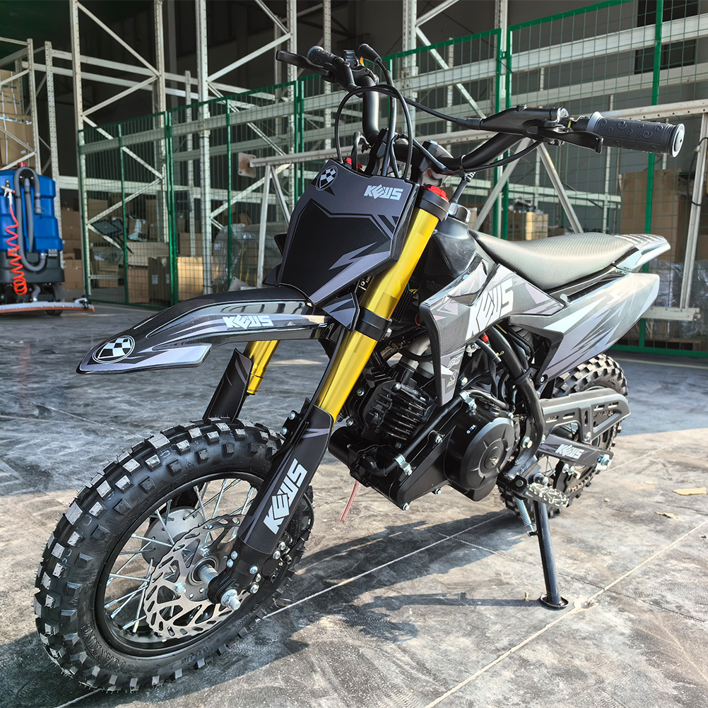 KEWS K60ZL60エンジン4ストロークピットバイク子供用ダートバイク60cc