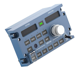 Nuevo Simulador de Vuelo RMP A3XX |   Compatible con X-Plane MSFS - Product Image 3