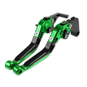 CNC Retractable <b>Brake</b> Clutch <b>Lever</b> for BMW G310GS 2017-2023 Motorbikes Modified <b>Motorcycle</b> <b>Lever</b> - Product Image 5