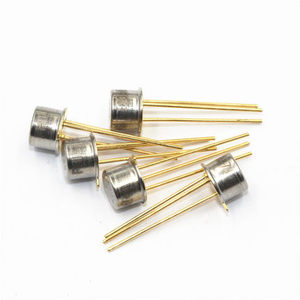IRLML6402TRPBF 4 1A <span class=keywords><strong>MOSFET</strong></span> <span class=keywords><strong>SOT</strong></span> ลบ<span class=keywords><strong>23</strong></span> 75mOhm หรือ2 5V 4 1A 1 7W ต้นฉบับใหม่ - Product Image 4