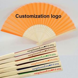 พัดไม้ไผ่น่ารัก-งานฝีมือไม้ไผ่หรูหราสำหรับระบายความร้อนและสไตล์ - Product Image 6