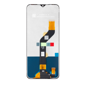 100% Geteste Premium X680b X680c Lcd-Scherm Touchscreen Digitizer Assemblage Voor Infinix Hot 9 Play Mobiele Telefoon Kwaliteit - Product Image 2