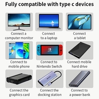 Qualité ISO USB4 240W USBC USB 4 Gen3 Câble 40G 48V 5A Charge Chaude Thunderbolt 4 Type C Compatible Thunderbolt 3 Pour Mac