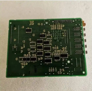 Carte mère CPU principale de haute qualité, neuve et d'origine, du fabricant japonais UC A16B-3200-0060 - Product Image 2