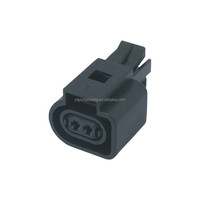 Connecteur Étanche Auto 2 Broches Mâle-Femelle 6N0973702 Fiches Électriques 17075.050.000