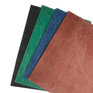<span class=keywords><strong>Joint</strong></span> en caoutchouc résistant à l'huile et aux hautes températures, sans amiante, fabriqué en Chine - Product Image 4