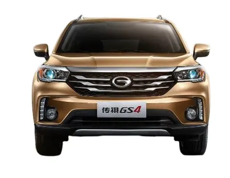 Hot sale Gac Trumpchi Electric Cheap Price Energy Saving 4 Wheels High Performance new car made in China for sale 2023
