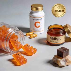 Extracto de Ashwagandha con Vitaminas, Gomitas Veganas con Sabor a Bayas Mixtas, 60 Unidades para Adultos - Mejora la Memoria y el Sueño - Product Image 6