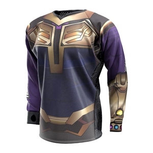 Hot Selling Hunting Men <b>Cheap</b> Jersey Fishing Shirt Long Sleeve-Camouflage Shirts Paintball <b>Padded</b> Affordable-Paintball - Product Image 1