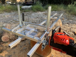 Chất lượng ánh sáng trọng lượng ván làm chuỗi Saw phay tập tin đính kèm xách tay máy cưa - Product Image 3