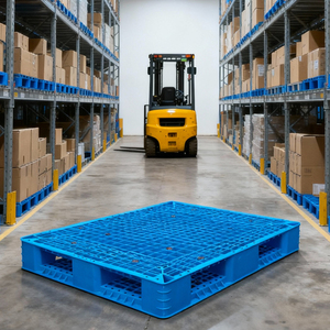 <span class=keywords><strong>Pallet</strong></span> Nhựa hai mặt, 1200*1000*150mm, được sử dụng cho kho siêu thị và nhà máy nâng <span class=keywords><strong>Pallet</strong></span> công nghiệp - Product Image 4